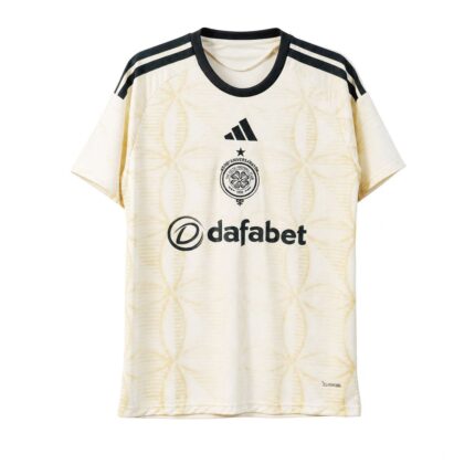 Mens Celtic 2026/27 Away Jersey