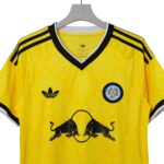Mens Leeds United F.C. 2026/27 Away Jersey – view 6