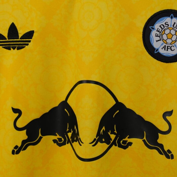 Mens Leeds United F.C. 2026/27 Away Jersey – view 5