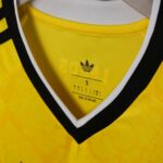 Mens Leeds United F.C. 2026/27 Away Jersey – view 4