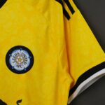 Mens Leeds United F.C. 2026/27 Away Jersey – view 3