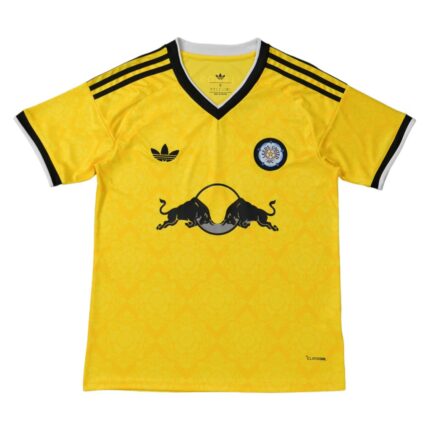 Mens Leeds United F.C. 2026/27 Away Jersey – view 2