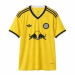 Mens Leeds United F.C. 2026/27 Away Jersey