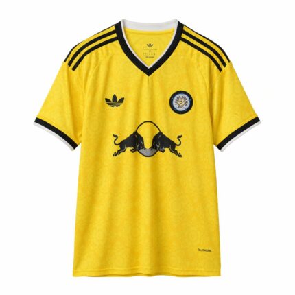 Mens Leeds United F.C. 2026/27 Away Jersey
