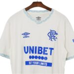 Mens Rangers 2026/27 Away Jersey – view 4
