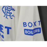 Mens Rangers 2026/27 Away Jersey – view 3