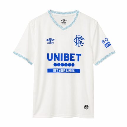 Mens Rangers 2026/27 Away Jersey