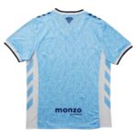 Mens Coventry City F.C. 2026/27 Home Jersey – view 6