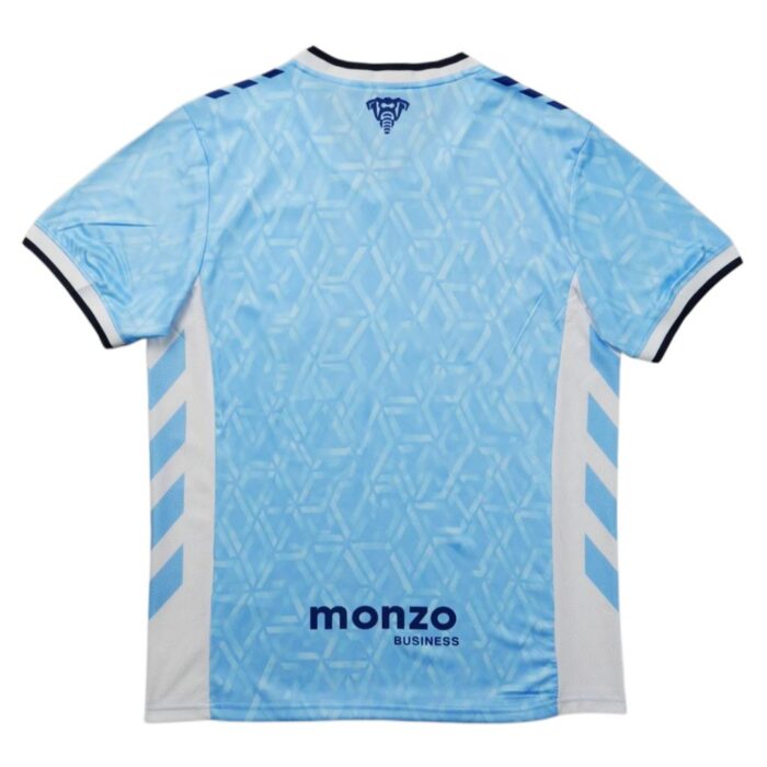 Mens Coventry City F.C. 2026/27 Home Jersey – view 6