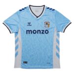 Mens Coventry City F.C. 2026/27 Home Jersey – view 5