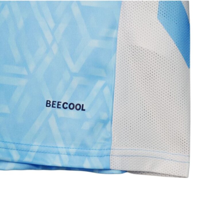 Mens Coventry City F.C. 2026/27 Home Jersey – view 4