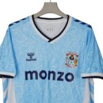 Mens Coventry City F.C. 2026/27 Home Jersey – view 3