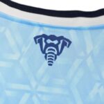Mens Coventry City F.C. 2026/27 Home Jersey – view 2