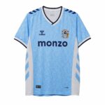 Mens Coventry City F.C. 2026/27 Home Jersey