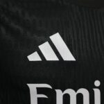 Mens Real Madrid 2026/27 Goalkeeper Jersey Player Version – view 3