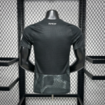Mens Real Madrid 2026/27 Goalkeeper Jersey Player Version – view 2