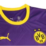 Mens Borussia Dortmund 2026/27 Special Jersey – view 5