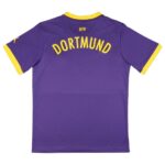 Mens Borussia Dortmund 2026/27 Special Jersey – view 4