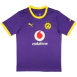 Mens Borussia Dortmund 2026/27 Special Jersey – view 3