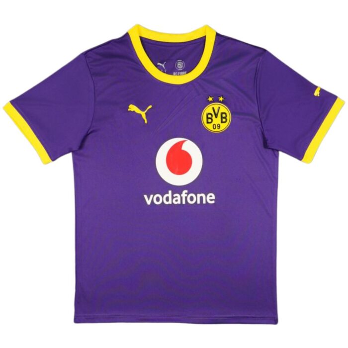Mens Borussia Dortmund 2026/27 Special Jersey – view 3