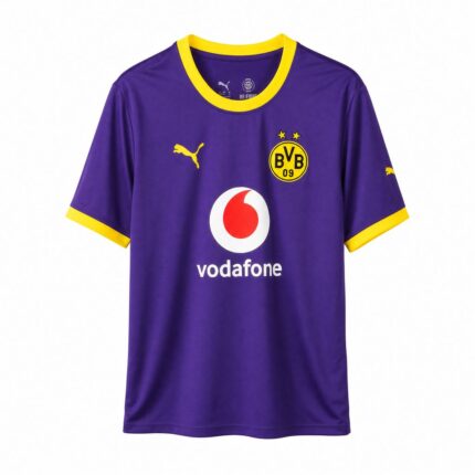 Mens Borussia Dortmund 2026/27 Special Jersey