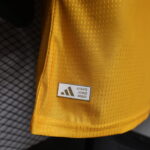 Mens Tigres UANL 2026/27 Home Jersey Player Version – view 6