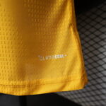 Mens Tigres UANL 2026/27 Home Jersey Player Version – view 4