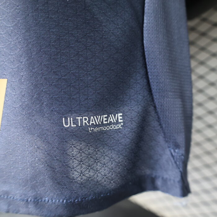 Mens Pumas UNAM 2026/27 Away Jersey Player Version – view 6