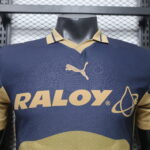 Mens Pumas UNAM 2026/27 Away Jersey Player Version – view 5