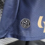Mens Pumas UNAM 2026/27 Away Jersey Player Version – view 4