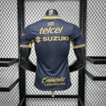 Mens Pumas UNAM 2026/27 Away Jersey Player Version – view 2