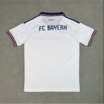 Mens Bayern Munich 2026/27 Away Jersey – view 3