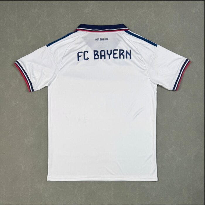 Mens Bayern Munich 2026/27 Away Jersey – view 3