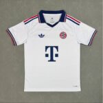 Mens Bayern Munich 2026/27 Away Jersey – view 2