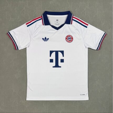 Mens Bayern Munich 2026/27 Away Jersey – view 2