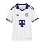 Mens Bayern Munich 2026/27 Away Jersey – view 4