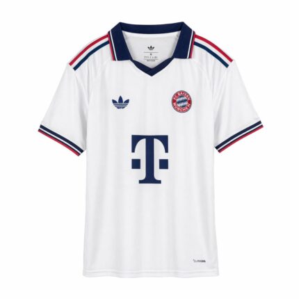 Mens Bayern Munich 2026/27 Away Jersey