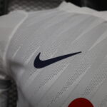 Mens Tottenham Hotspur 2026/27 Home Long Sleeve Jersey Player Version – view 4