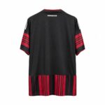 Mens Eintracht Frankfurt 2026/27 Home Jersey – view 4
