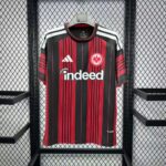 Mens Eintracht Frankfurt 2026/27 Home Jersey – view 3