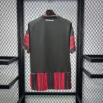 Mens Eintracht Frankfurt 2026/27 Home Jersey – view 2