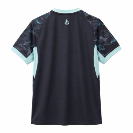 Mens Olympique Marseille 2026/27 Away Jersey – view 2