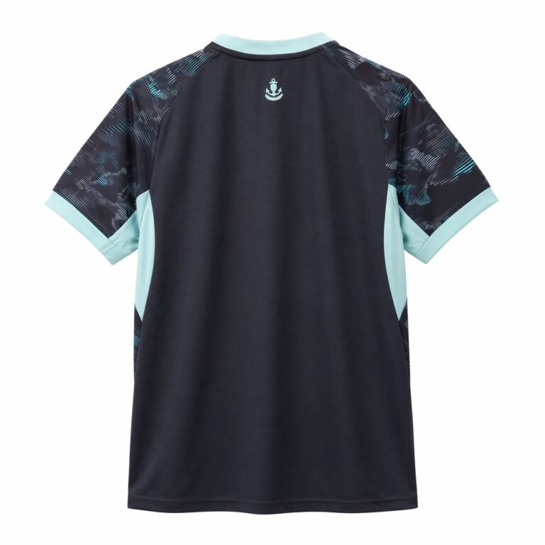 Mens Olympique Marseille 2026/27 Away Jersey – view 2