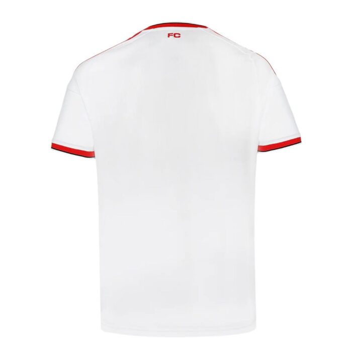 Mens 1. FC Köln 2026/27 Home Jersey – view 4