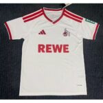 Mens 1. FC Köln 2026/27 Home Jersey – view 3