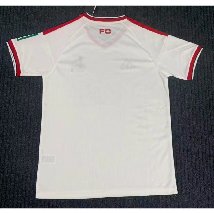 Mens 1. FC Köln 2026/27 Home Jersey – view 2