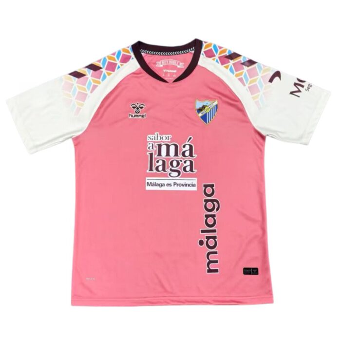 Mens Malaga 2026/27 Away Jersey – view 5