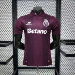 Mens FC Porto 2026/27 Third Jersey Player Version