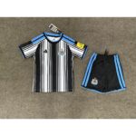 Kids Newcastle United 2026/27 Home Kit – view 5
