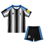 Kids Newcastle United 2026/27 Home Kit